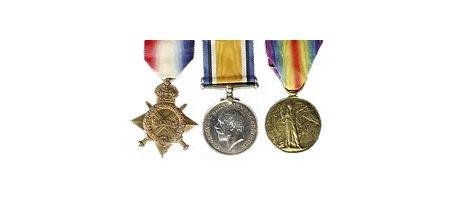 Toronto Medals and Military Show