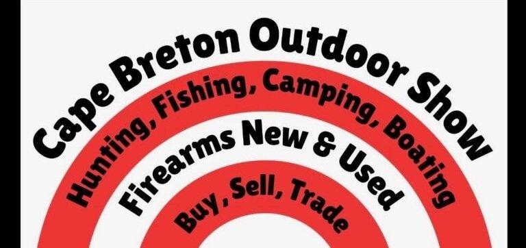 Cape Breton Outdoor Show