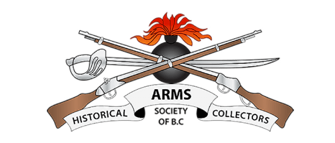 Historical Arms Collectors Society show