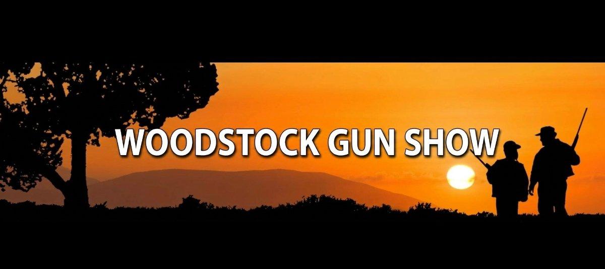 Woodstock Gun Show