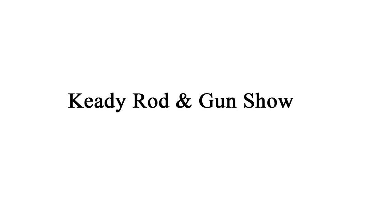 Keady Rod & Gun Show