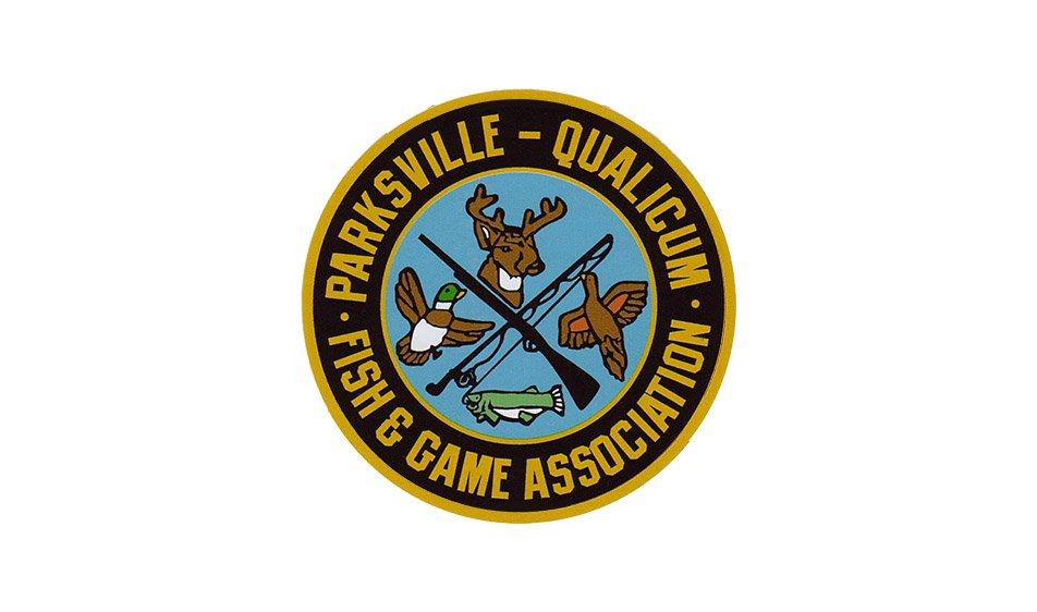 Parksville Qualicum Fish and Game Gun Show
