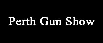 Perth Gun Show