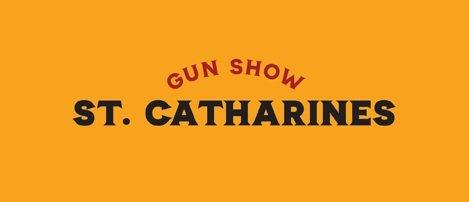 St. Catharines / Merriton Gun Show