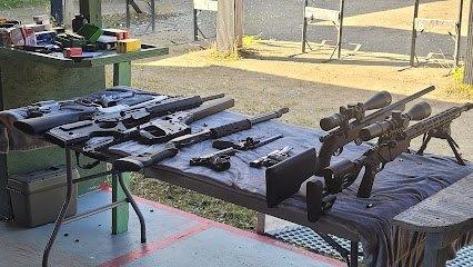Journee Portes Ouvertes Range Day Ste-Tite