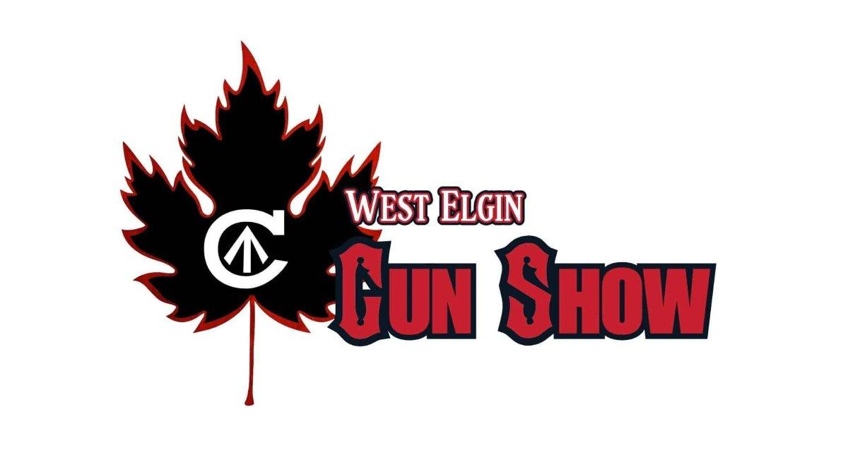 West Elgin Gun Show