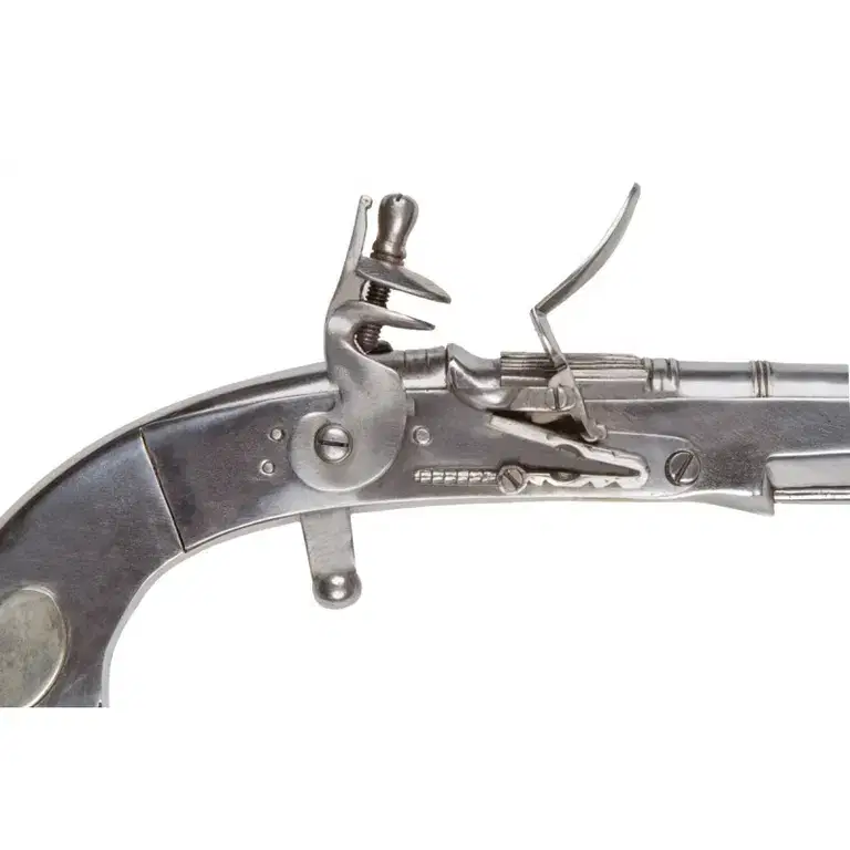 Pistolet Murdoch Highlander ( Réplique ) - Expoantique.com