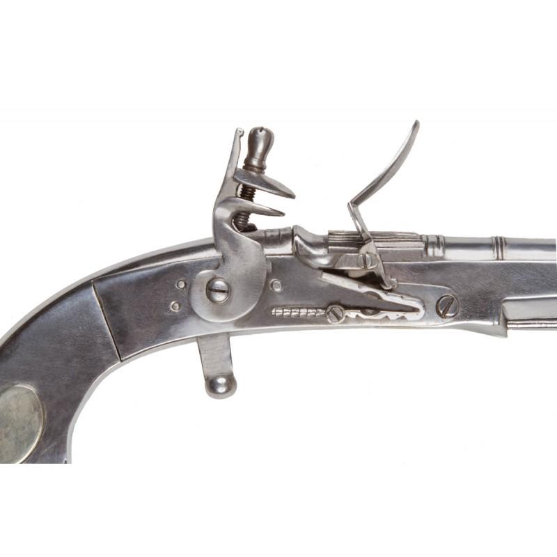 Pistolet Murdoch Highlander ( Réplique ) - Expoantique.com