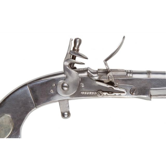 Pistolet Murdoch Highlander ( Réplique ) - Expoantique.com