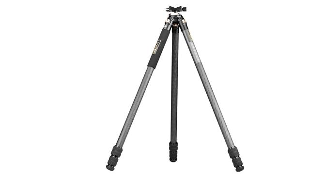 lux gun signature tripod (sunwayfoto)